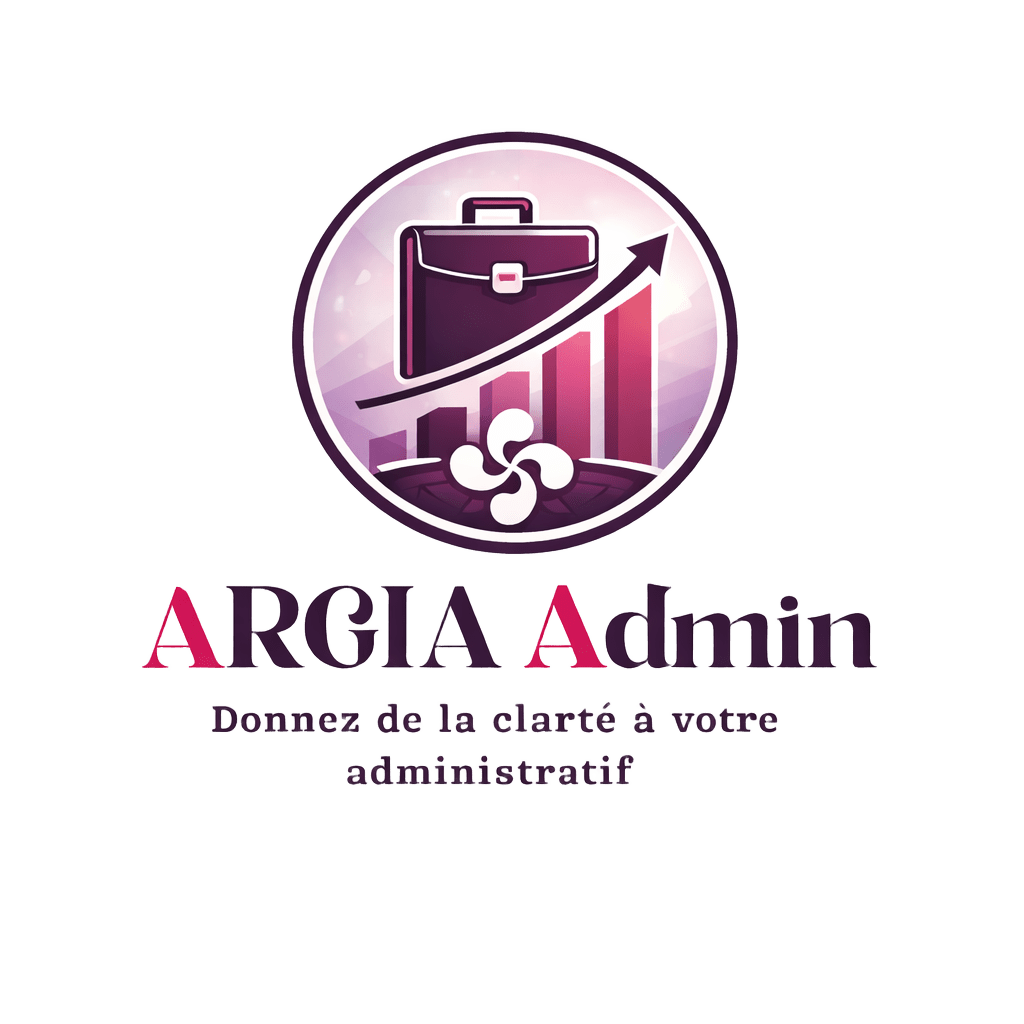 ARGIA Admin — Donnez de la clarté à votre administratif